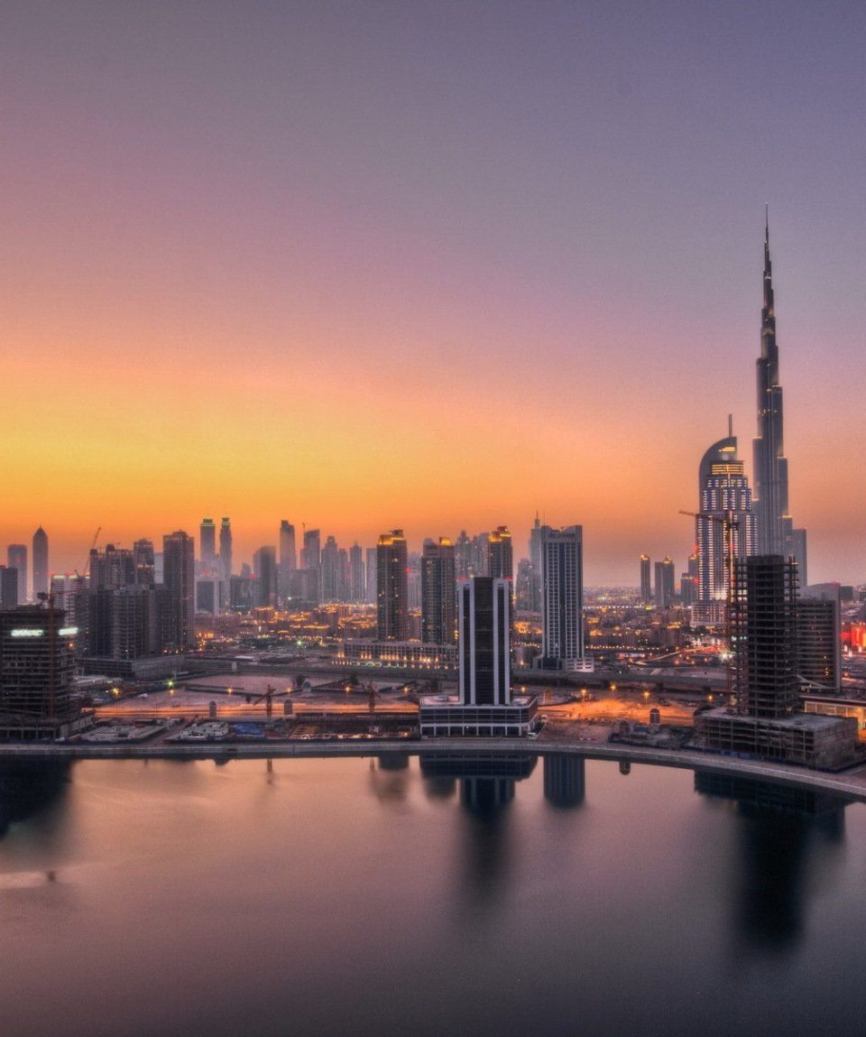 Dubai